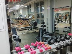 -CXFIT 陈徐健身工作室(凯旋店)