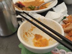 -帕蓝·暹罗料理(大学路店)