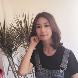 -净漪造型 PURE RIPPLE