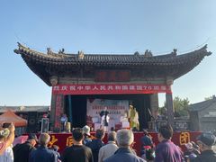 -南城墙永泰门广场