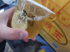 -五道口枣糕王(成府路店)