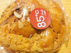 -85度C(广州石牌桥店)