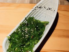 -酒井酱子·深夜食堂(东城汇店)