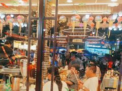 -谢三姐金奖啤酒鱼(总店)