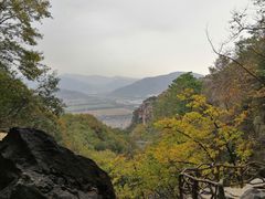 -连云港云龙涧原生态风景区