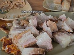 -洲心明记烧肉大粥(总店)