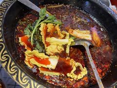 -蛙老爹·蜀香美蛙鱼头(王家湾店)