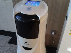 -深圳楚天大酒店(福田口岸深圳会展中心店)