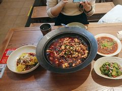 -大盐帮川菜馆(长楹天街店)