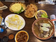 -谢大牛馆·中式卤牛排(老店)