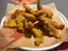 -探炉·香辣豆花烤鱼(笋岗宝能环球汇店)