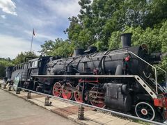 -柳州工业博物馆