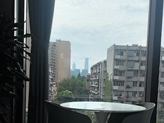 -LA合时健身4PMFIT(花桥旗舰店)