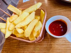 -1981牛排西餐厅(海信店)
