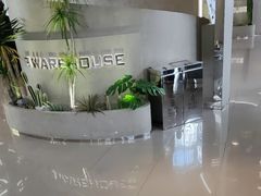 -3号仓库·创意中国菜(乐清正大广场店)