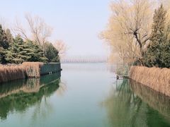 -颐和园