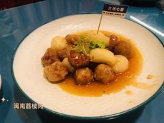 -安泰楼·佛跳墙创始人·传统闽味早茶·酒楼(三坊七巷闽菜地标店)