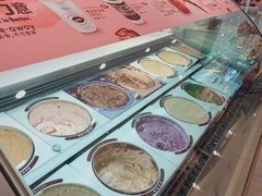 -哈根达斯(石家庄北国店)