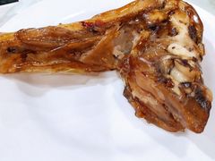 羊蹄-老孙家饭庄·非遗(东关店)