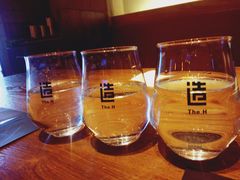 -造精酿餐厅