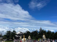-峨眉山风景名胜区
