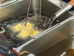 -老绍兴三味臭豆腐(奥林匹克购物广场店)