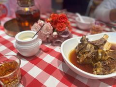 -西贝莜面村(赛格国际购物中心店)