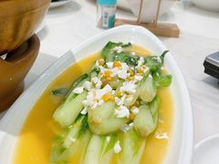 -长兴开元名都大酒店·地中海咖啡厅