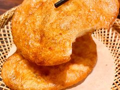 衡东油粑粑-衡厨·衡阳土菜(中南店)