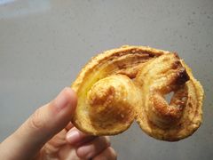 -国际饭店·帆声西饼屋(黄河路店)