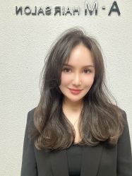 -艾美A·M Hair Salon