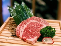 -赤坂亭M9和牛烧肉(世博源店)