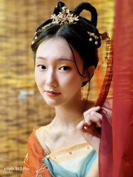 -汉仪华裳汉服馆(打浦桥店)