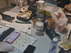 -剧狐剧本杀·月球探案馆(人民广场1号店)