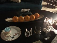 -璞·澐间影院式足道SPA(尚悦湾店)