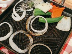 -西贝莜面村(当代商城店)
