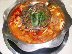 -古乐牛香·鲜牛肉牛杂火锅(吴江三里桥运东商业广场店)