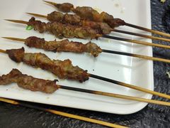 -二子海鲜大排档(太阳城店)