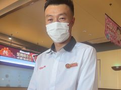 -海底捞火锅(振华广场生日主题店)