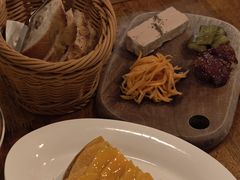 -羽深肉铺 Steak & Wine