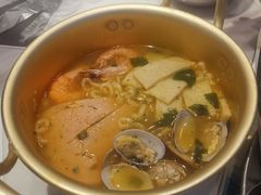 -博姆炸鸡精品餐厅(常发广场店)