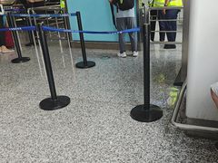 -大连周水子国际机场