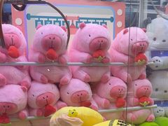 -反斗乐园(中航城君尚购物中心)