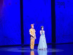 -勐巴拉娜西大剧院