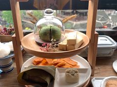 -上席擂茶·新中式青年茶馆(古城店)