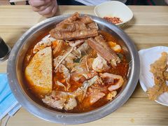 -四川老牛麻辣烫(北门桥店)