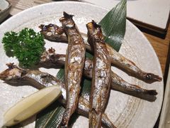 -酒井酱子·深夜食堂(东城汇店)