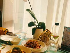 -子霖南山鲜虾面(南山总店)