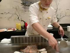-大渔铁板烧(万象城店)