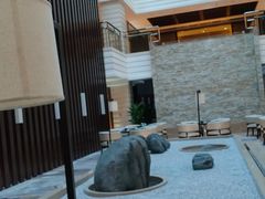 -云庭咖啡厅· 中航泊悦酒店(虹桥T2店)